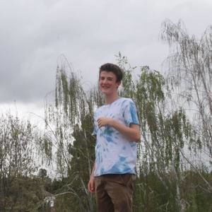 Meet your Posher, Jimmy